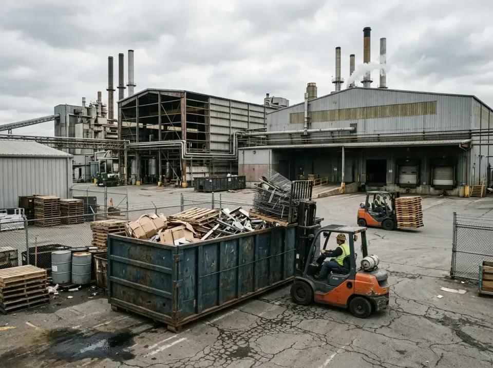 industrial-factory-scrap-conta-003 — frequently asked questions, Cheap Roll-off Dumpster Rentals in Toccoa, GA